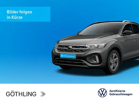 Annonce VOLKSWAGEN TIGUAN Essence 2022 d'occasion 