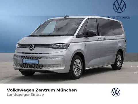 Annonce VOLKSWAGEN T7 Essence 2022 d'occasion 