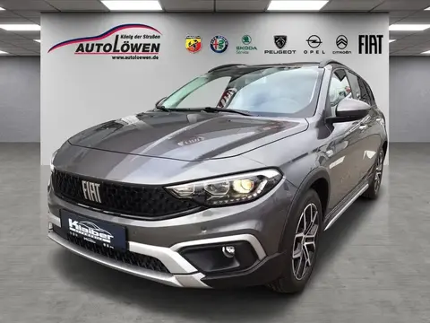 Annonce FIAT TIPO Essence 2024 d'occasion 