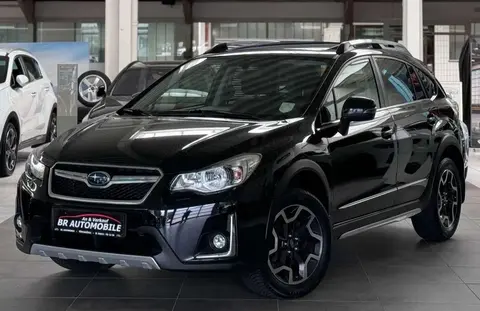 Used SUBARU XV Petrol 2018 Ad 