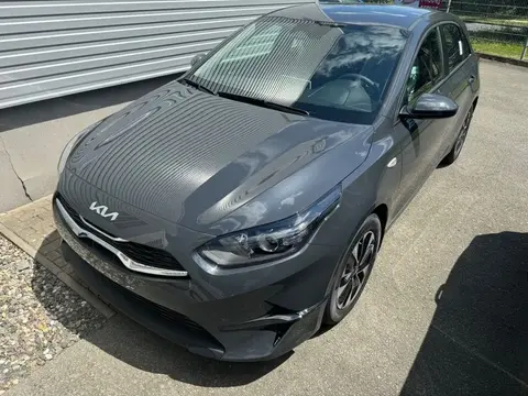 Used KIA CEED Petrol 2024 Ad 