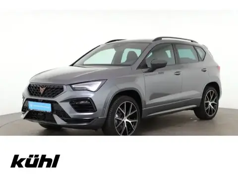 Annonce CUPRA ATECA Essence 2024 d'occasion 