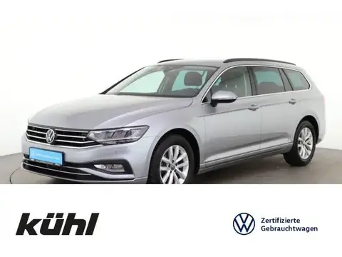 Used VOLKSWAGEN PASSAT Petrol 2023 Ad 