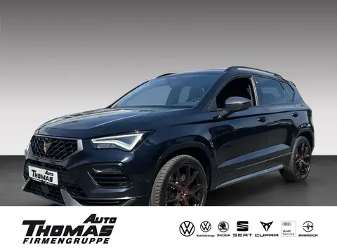 Used CUPRA ATECA Petrol 2020 Ad 