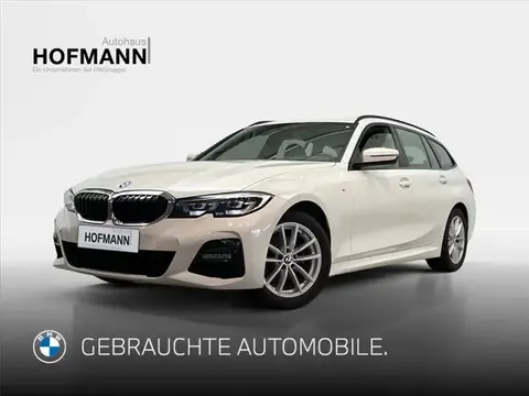 Annonce BMW SERIE 3 Diesel 2021 d'occasion 