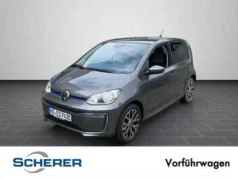 Annonce VOLKSWAGEN UP! Non renseigné 2024 d'occasion 