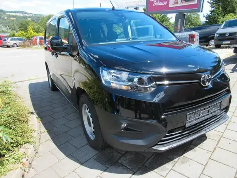 Used TOYOTA PROACE Diesel 2023 Ad 