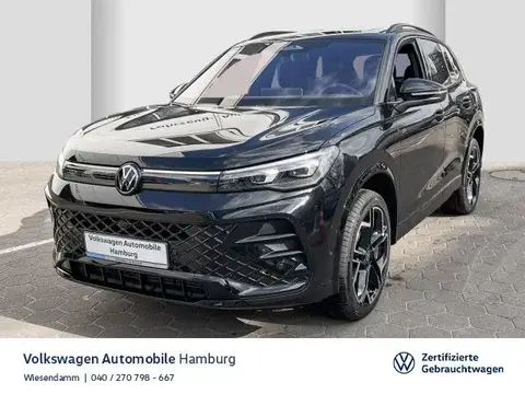 Annonce VOLKSWAGEN TIGUAN Diesel 2024 d'occasion 