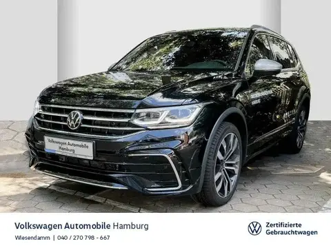 Used VOLKSWAGEN TIGUAN Diesel 2024 Ad 