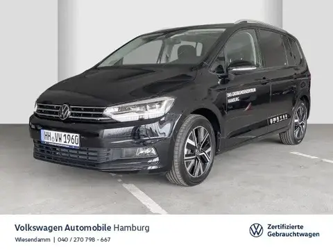 Annonce VOLKSWAGEN TOURAN Diesel 2024 d'occasion 