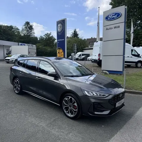 Annonce FORD FOCUS Essence 2023 d'occasion 