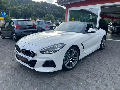 Used BMW Z4 Petrol 2019 Ad 