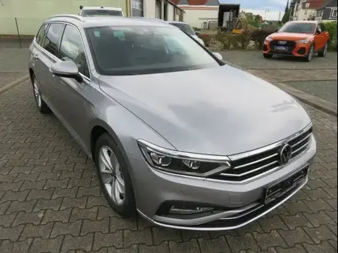 Used VOLKSWAGEN PASSAT Diesel 2023 Ad 