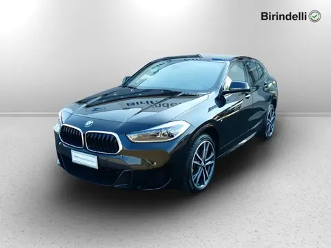 Used BMW X2 Diesel 2021 Ad 