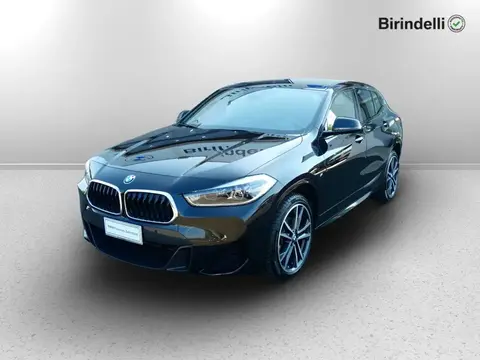 Used BMW X2 Diesel 2021 Ad 