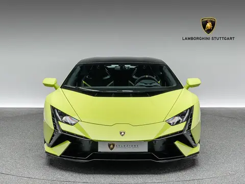 Used LAMBORGHINI HURACAN Petrol 2023 Ad 