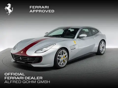 Annonce FERRARI GTC4LUSSO Essence 2019 d'occasion 