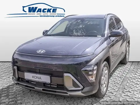 Annonce HYUNDAI KONA Essence 2024 d'occasion 