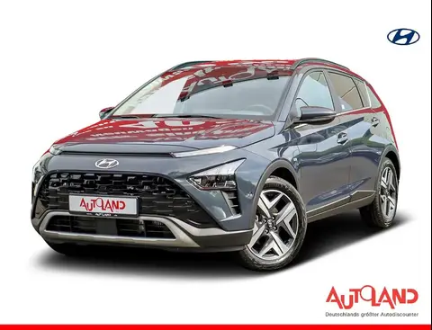 Annonce HYUNDAI BAYON Essence 2024 d'occasion 