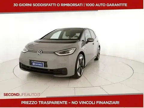 Used VOLKSWAGEN ID.3 Not specified 2021 Ad 