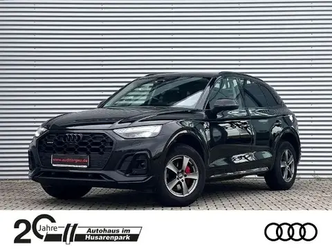 Used AUDI Q5 Diesel 2021 Ad 