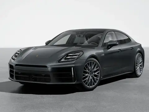 Used PORSCHE PANAMERA  2024 Ad 