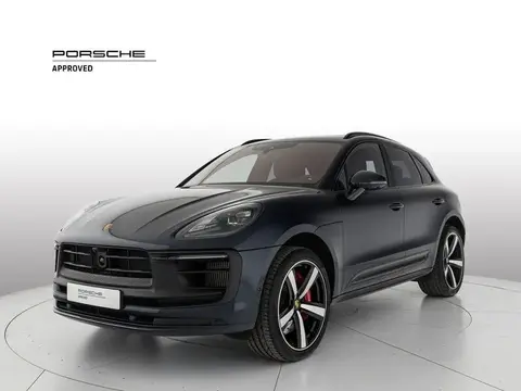 Used PORSCHE MACAN  2023 Ad 