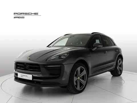 Used PORSCHE MACAN  2022 Ad 