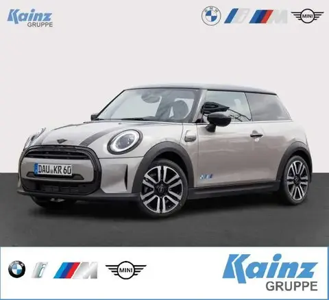 Annonce MINI COOPER Essence 2023 d'occasion 