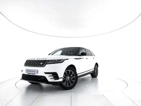 Used LAND ROVER RANGE ROVER VELAR Hybrid 2023 Ad 