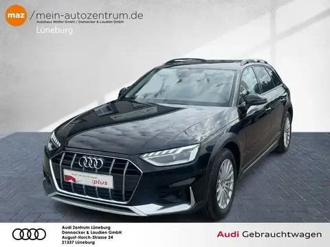 Annonce AUDI A4 Diesel 2022 d'occasion 