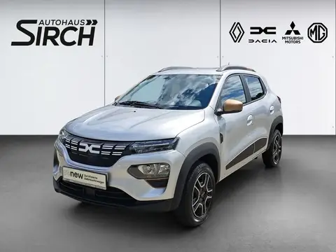 Annonce DACIA SPRING Non renseigné 2024 d'occasion 