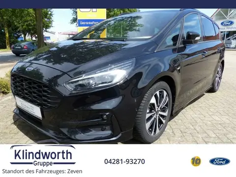 Used FORD S-MAX Petrol 2022 Ad 