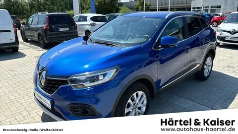 Used RENAULT KADJAR Petrol 2020 Ad 