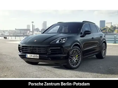 Used PORSCHE CAYENNE Hybrid 2023 Ad 