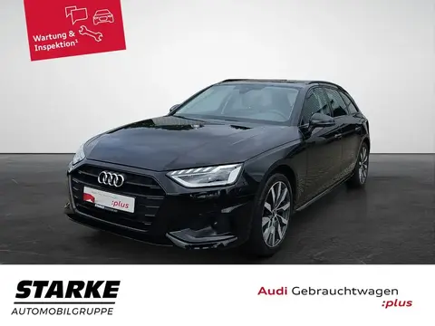 Used AUDI A4 Diesel 2022 Ad 