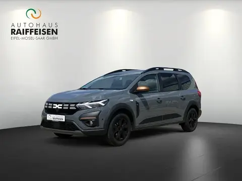 Used DACIA JOGGER LPG 2024 Ad 