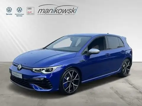 Used VOLKSWAGEN GOLF Petrol 2021 Ad 