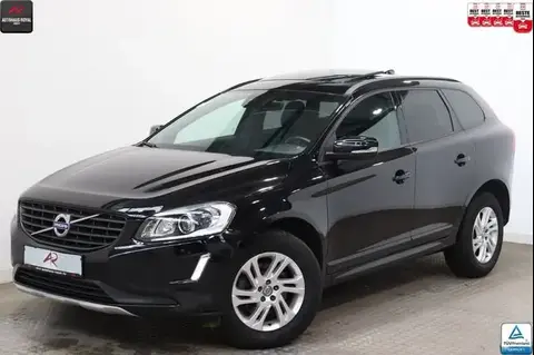 Annonce VOLVO XC60 Diesel 2017 d'occasion 