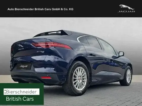 Used JAGUAR I-PACE Not specified 2021 Ad 