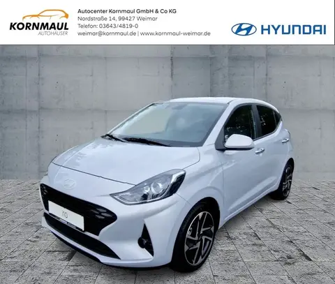 Annonce HYUNDAI I10 Essence 2024 d'occasion 