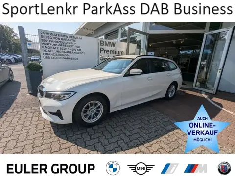 Used BMW SERIE 3 Petrol 2020 Ad Germany