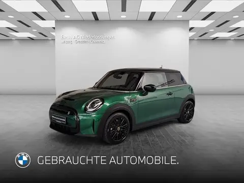 Annonce MINI COOPER Non renseigné 2021 d'occasion 