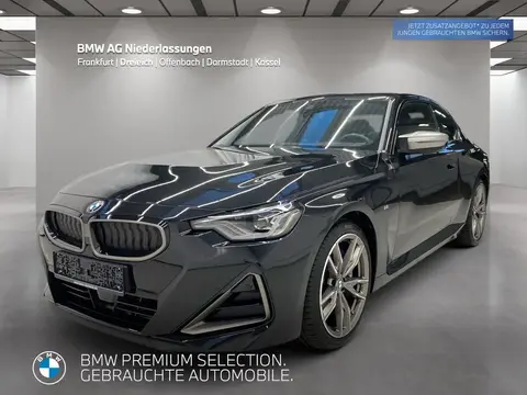 Used BMW M240 Petrol 2023 Ad 