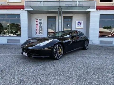 Annonce FERRARI GTC4LUSSO Essence 2018 d'occasion 