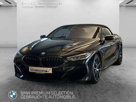 Annonce BMW M850 Essence 2021 d'occasion 