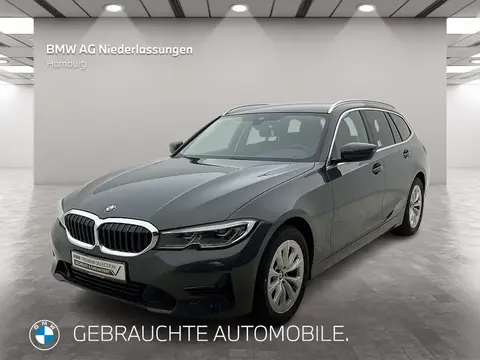 Used BMW SERIE 3 Diesel 2020 Ad Germany