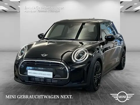 Annonce MINI COOPER Essence 2023 d'occasion 