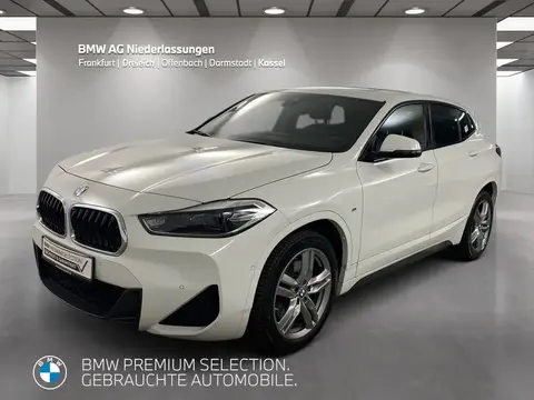 Used BMW X2 Diesel 2021 Ad Germany