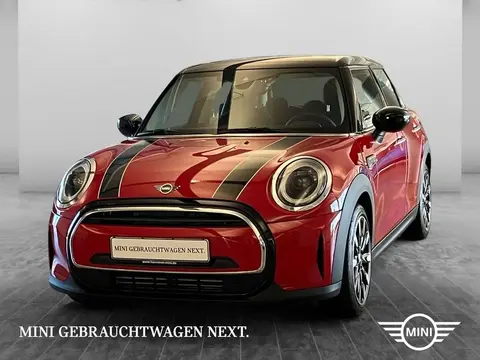 Used MINI COOPER Petrol 2023 Ad 